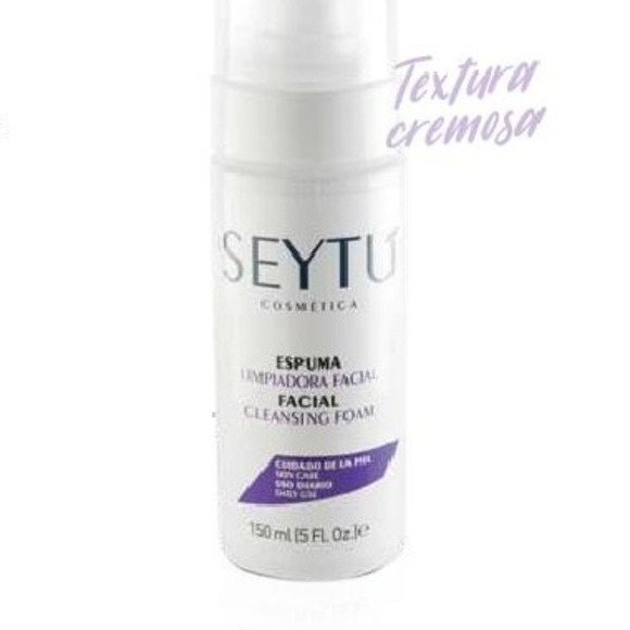 Seytu Espuma Facial - Picture 1 of 1